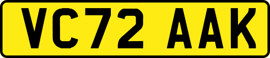 VC72AAK
