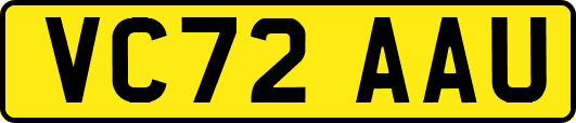 VC72AAU