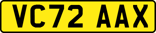 VC72AAX