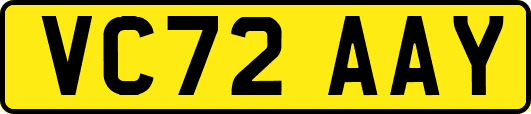 VC72AAY