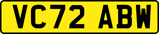 VC72ABW