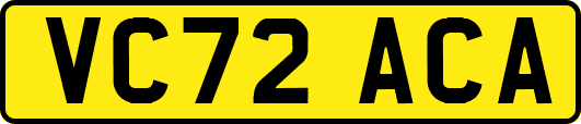 VC72ACA