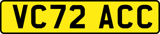 VC72ACC
