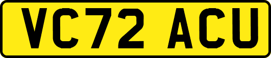 VC72ACU