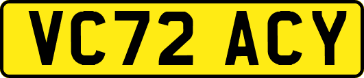 VC72ACY