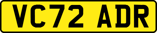 VC72ADR