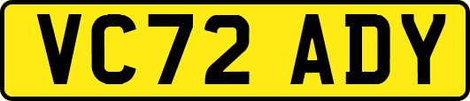 VC72ADY