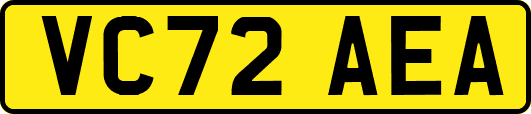 VC72AEA