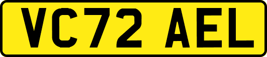VC72AEL