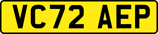 VC72AEP