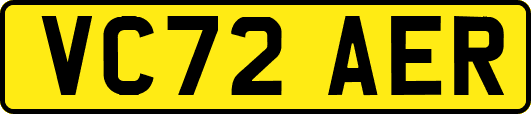 VC72AER