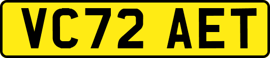 VC72AET