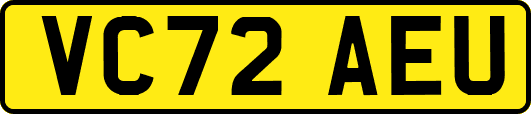 VC72AEU