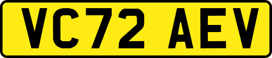VC72AEV