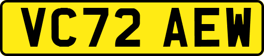 VC72AEW