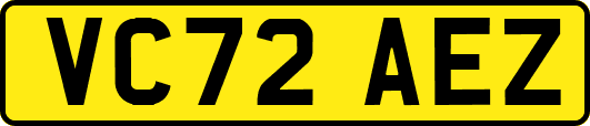 VC72AEZ