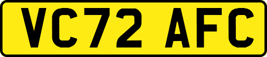 VC72AFC
