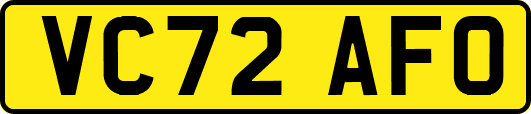 VC72AFO
