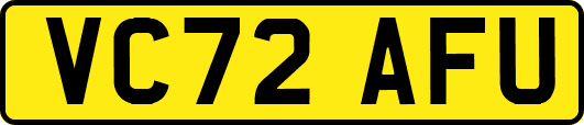 VC72AFU