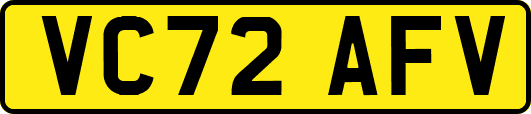 VC72AFV
