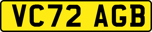 VC72AGB