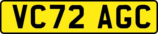 VC72AGC