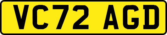 VC72AGD