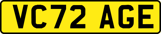 VC72AGE
