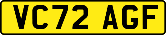 VC72AGF