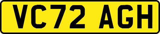 VC72AGH