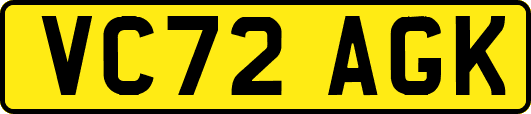 VC72AGK