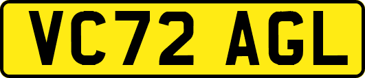 VC72AGL