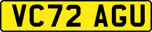 VC72AGU