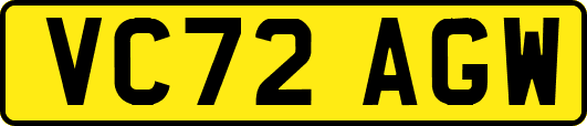 VC72AGW