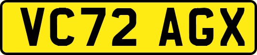 VC72AGX