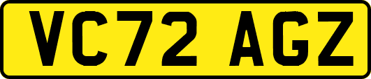 VC72AGZ