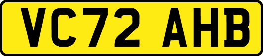 VC72AHB
