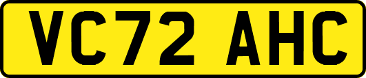 VC72AHC