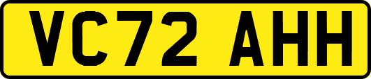VC72AHH