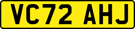 VC72AHJ