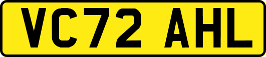 VC72AHL