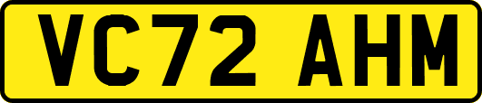 VC72AHM