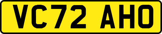 VC72AHO