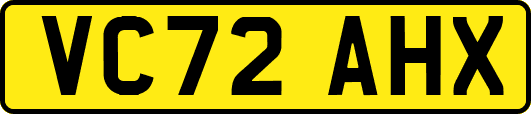 VC72AHX