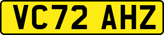 VC72AHZ