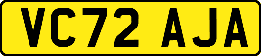 VC72AJA