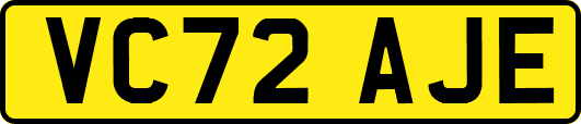 VC72AJE
