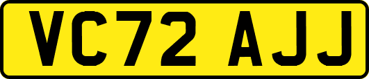 VC72AJJ