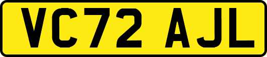 VC72AJL