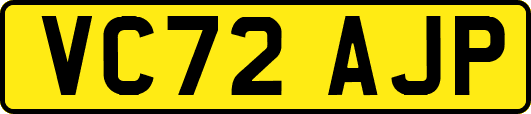 VC72AJP